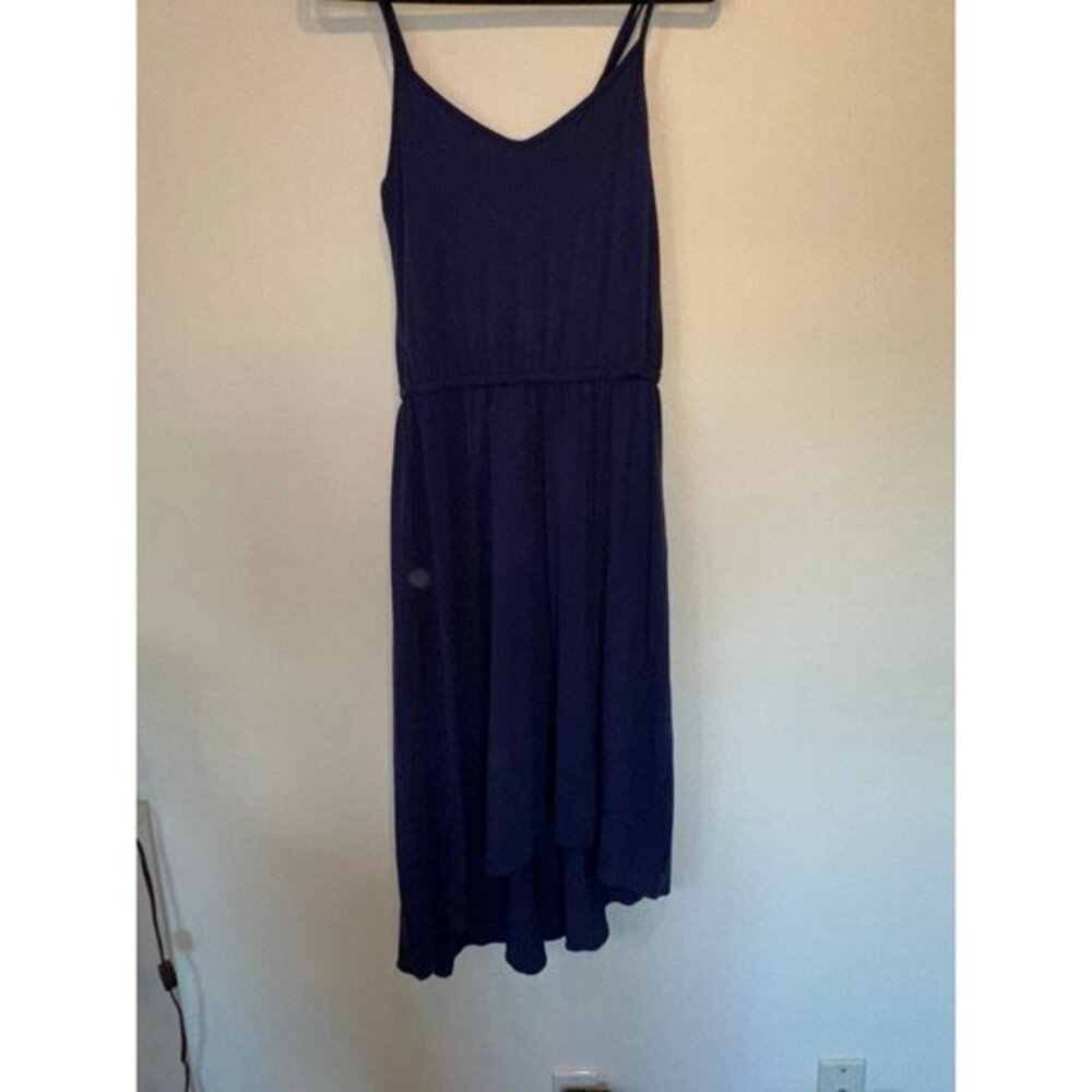 Tori Richard dress